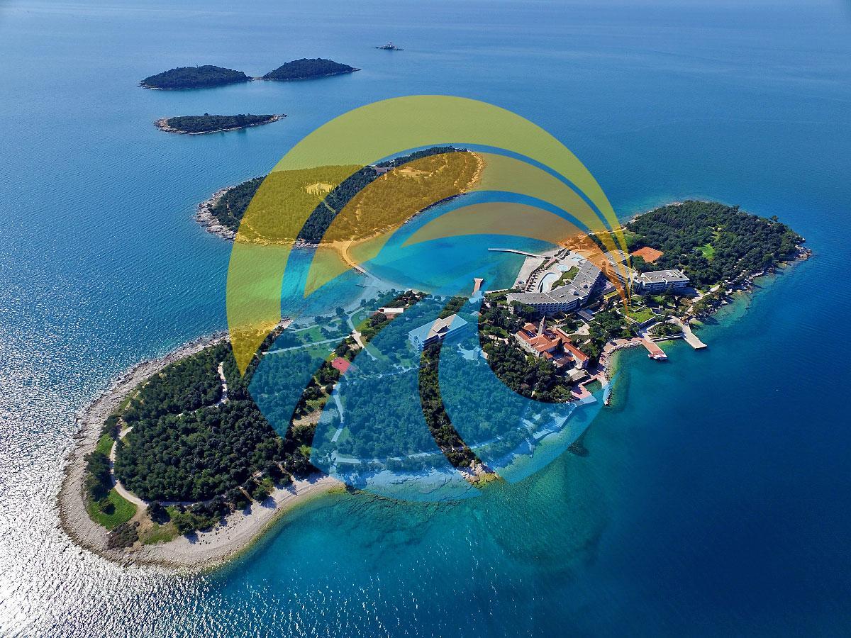 Apartment Monfiorenzo 1551 Rovinj Exterior photo