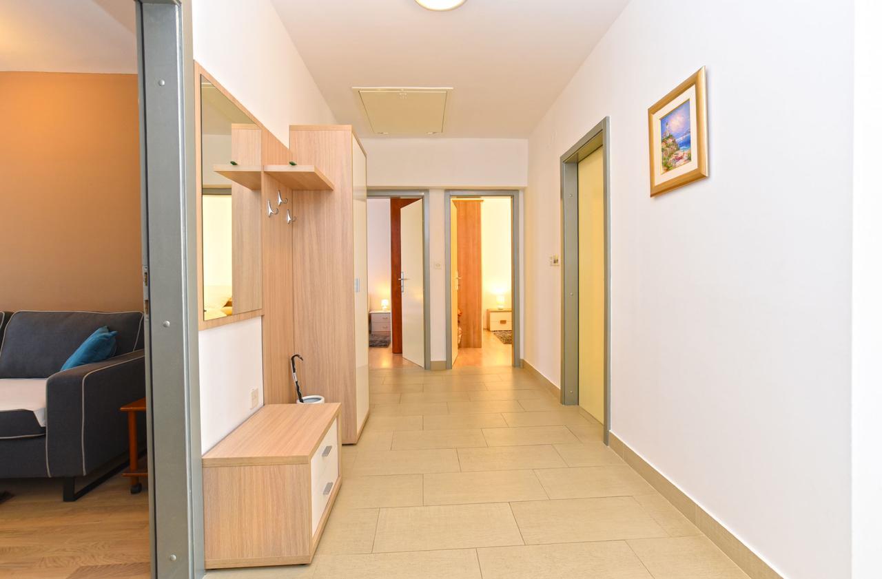 Apartment Monfiorenzo 1551 Rovinj Exterior photo