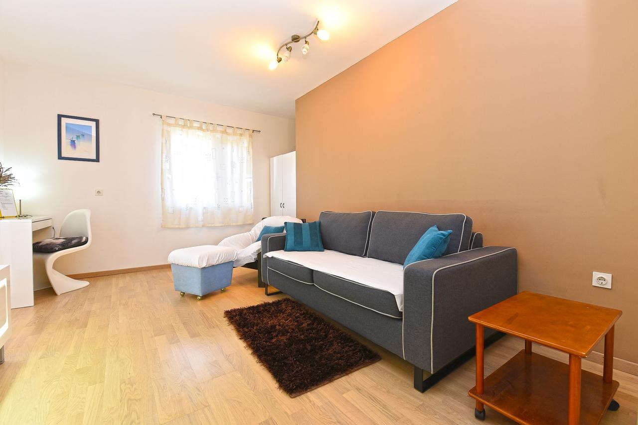 Apartment Monfiorenzo 1551 Rovinj Exterior photo