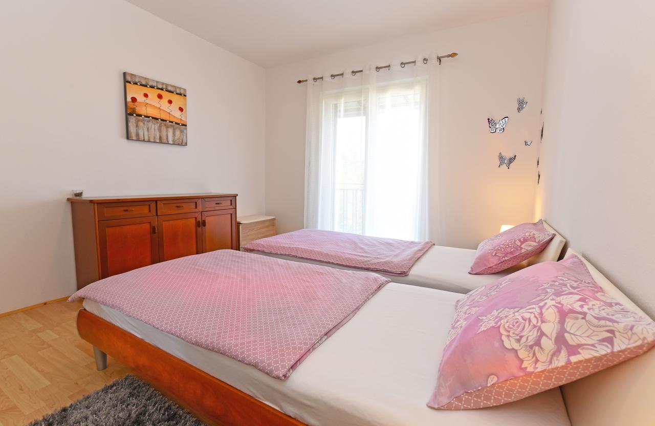 Apartment Monfiorenzo 1551 Rovinj Exterior photo