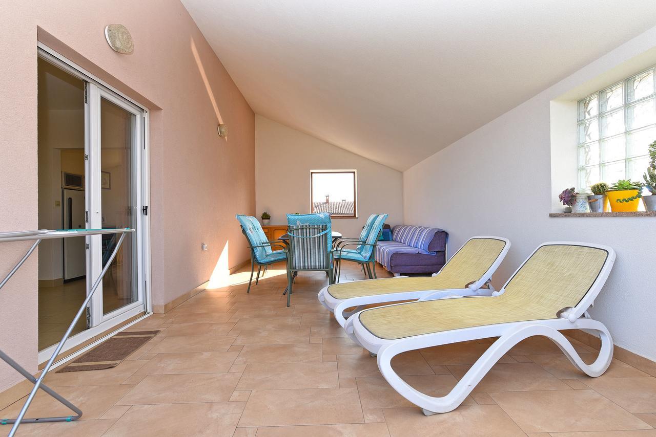 Apartment Monfiorenzo 1551 Rovinj Exterior photo